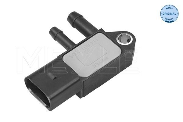 MEYLE Sensor, Abgasdruck (114 801 0003)