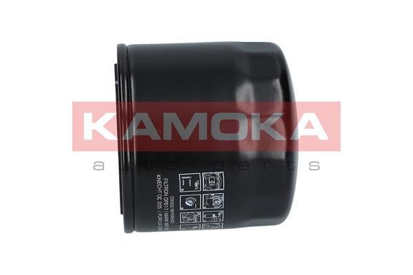 KAMOKA Ölfilter (F104701) KAMOKA Ölfilter (F104701)