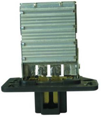 MAHLE Widerstand, Innenraumgebläse (ABR 44 000P)