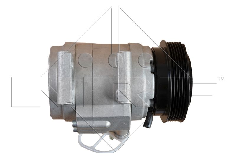 NRF Kompressor, Klimaanlage (32710G)