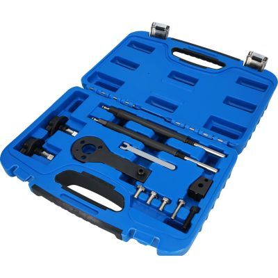 KS TOOLS Einstellwerkzeugsatz, Steuerzeiten (BT591320)
