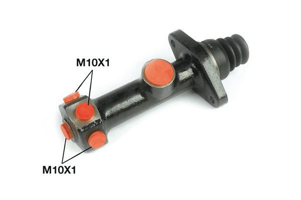 HELLA Hauptbremszylinder (8AM 355 500-371)