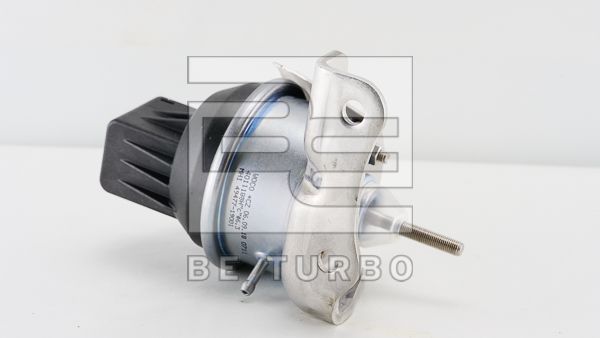 BE TURBO Steuerdose, Lader (206208)