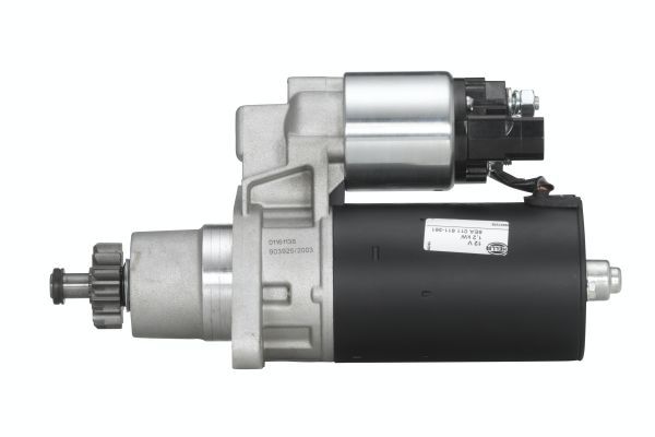 HELLA Starter (8EA 011 611-361)