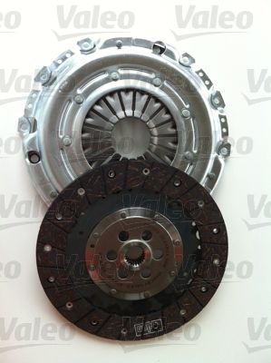 VALEO Kupplungssatz (826797)