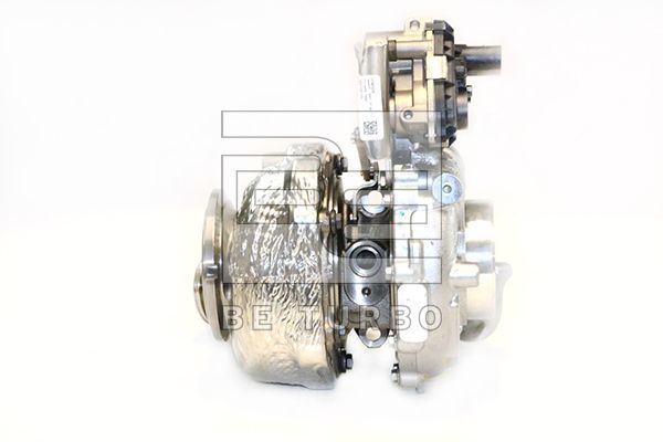 BE TURBO Lader, Aufladung (131360)
