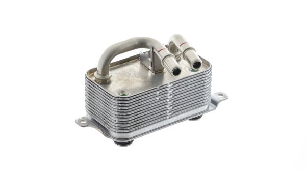 MAHLE Ölkühler, Automatikgetriebe (CLC 43 000P) MAHLE Ölkühler, Automatikgetriebe (CLC 43 000P)