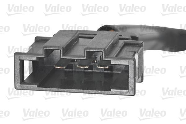 VALEO Wischermotor (404369)