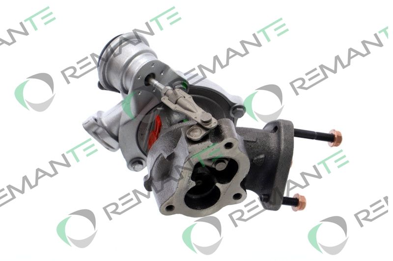 REMANTE Lader, Aufladung (003-001-000036R) REMANTE Lader, Aufladung (003-001-000036R)