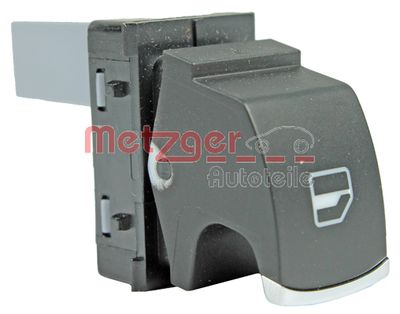 METZGER Schalter, Fensterheber (0916264) Thumbnail