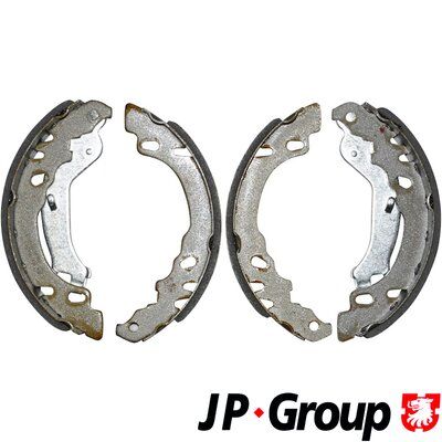 JP GROUP Bremsbackensatz (3363901010)