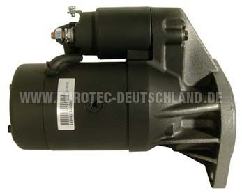 EUROTEC Starter (11040292)