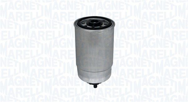 MAGNETI MARELLI Kraftstofffilter (152071760560)