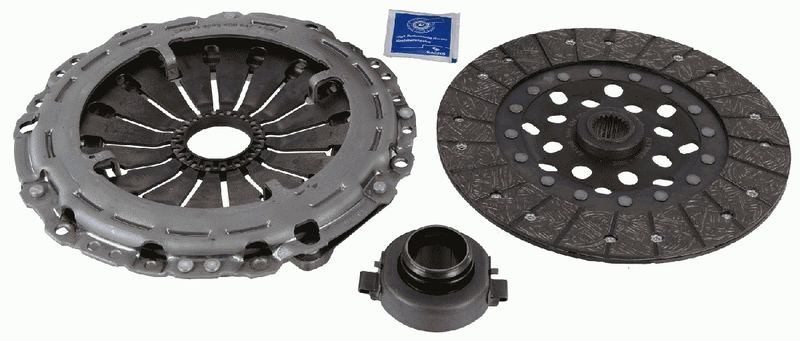 SACHS Kupplungssatz (3000 951 150)