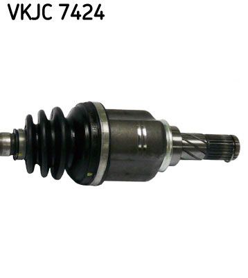 SKF Antriebswelle (VKJC 7424)