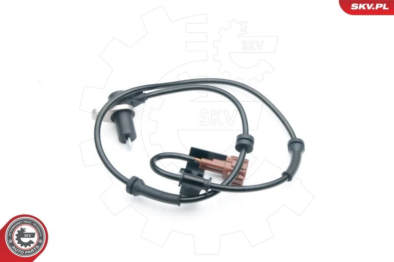 ESEN SKV Sensor, Raddrehzahl (06SKV324)