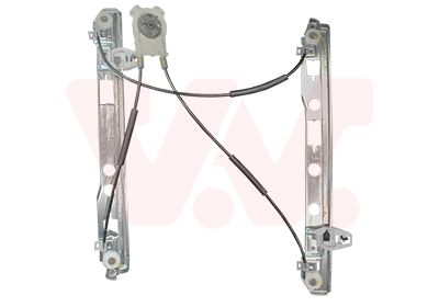VAN WEZEL Fensterheber (4327264) Thumbnail