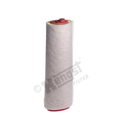 HENGST FILTER Luftfilter (E376L)