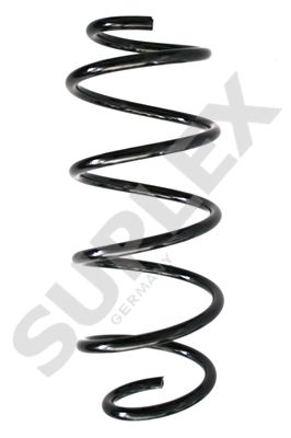 SUPLEX Fahrwerksfeder (09203)
