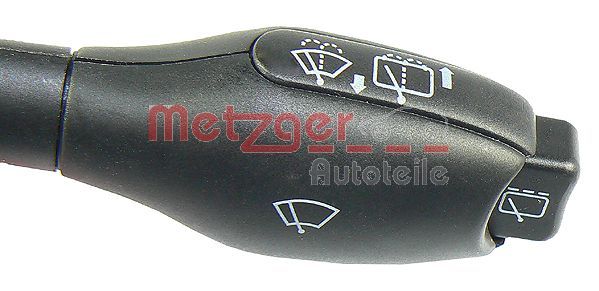 METZGER Wischerschalter (0916001) Thumbnail