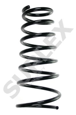 SUPLEX Fahrwerksfeder (12048)