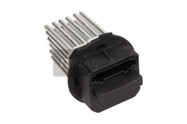 MAXGEAR Regler, Innenraumgebläse (27-0538) MAXGEAR Regler, Innenraumgebläse (27-0538)