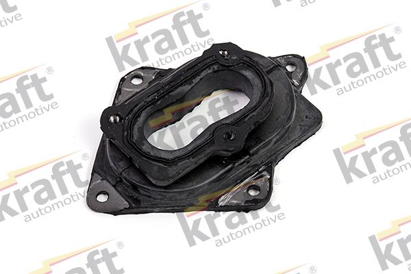 KRAFT AUTOMOTIVE Flansch, Vergaser (1300050)
