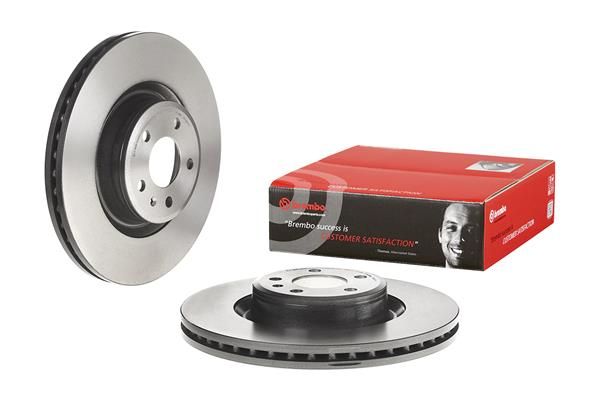 BREMBO Bremsscheibe (09.C427.11)