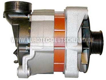 EUROTEC Generator (12039000)