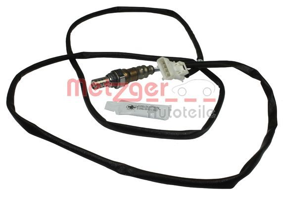 METZGER Lambdasonde (0893379)