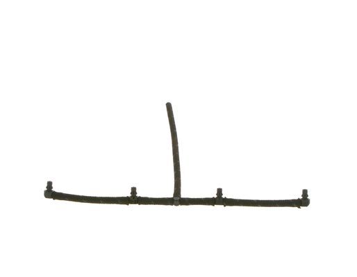 BOSCH Schlauch, Leckkraftstoff (0 928 400 595)