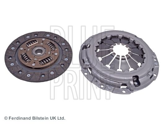 BLUE PRINT Kupplungssatz (ADK83060)
