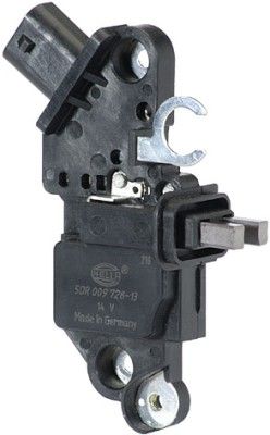 HELLA Generatorregler (5DR 009 728-131)