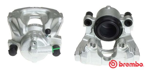 BREMBO Bremssattel (F 23 187)