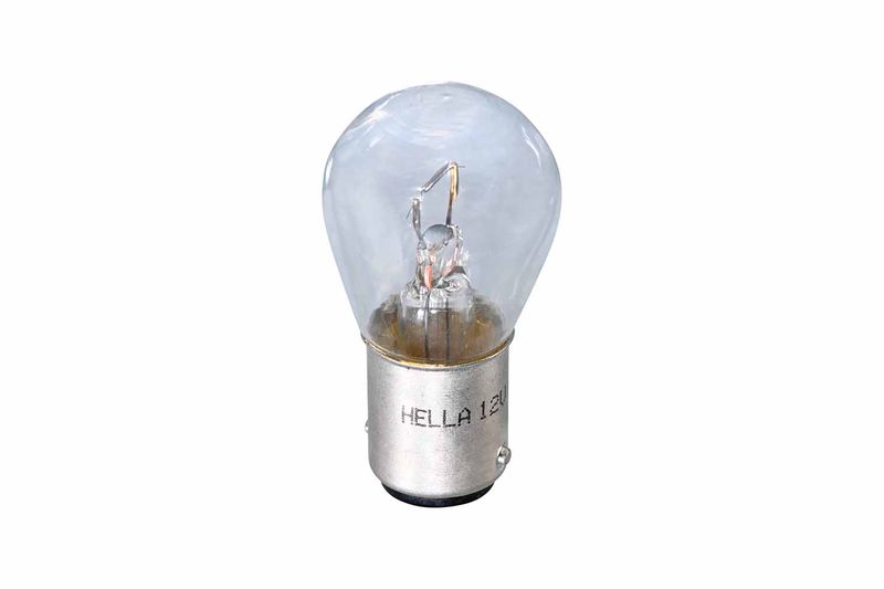 HELLA Glühlampe, Blinkleuchte (8GA 002 073-281)