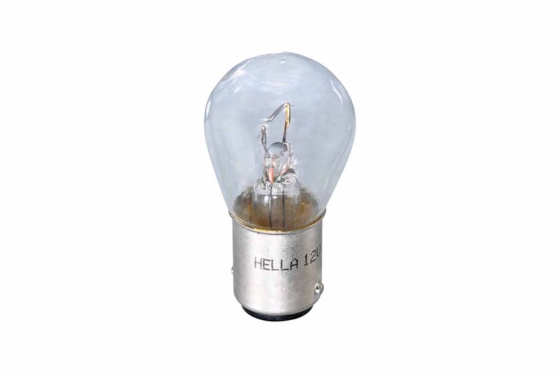 HELLA Glühlampe, Blinkleuchte (8GA 002 073-281) 4082300609165 8GA 002 073-281