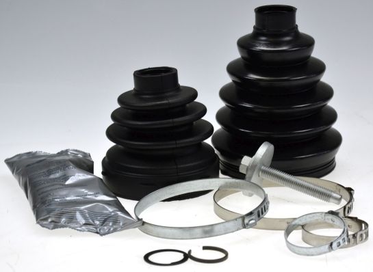 SPIDAN Faltenbalgsatz, Antriebswelle (36006)