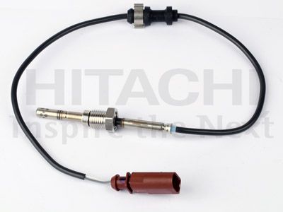 HITACHI Sensor, Abgastemperatur (2507010)