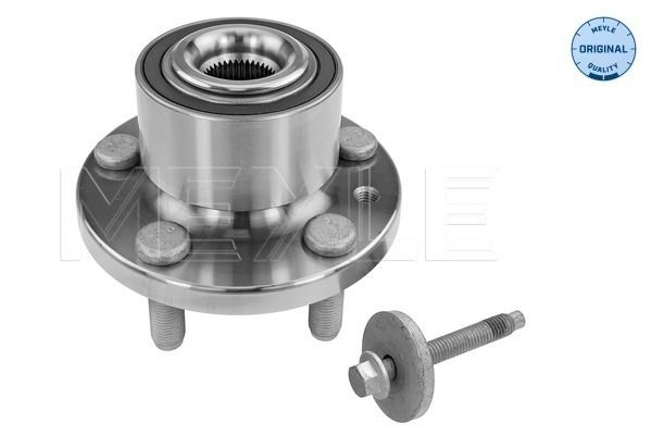 MEYLE Radnabe (714 651 0006)