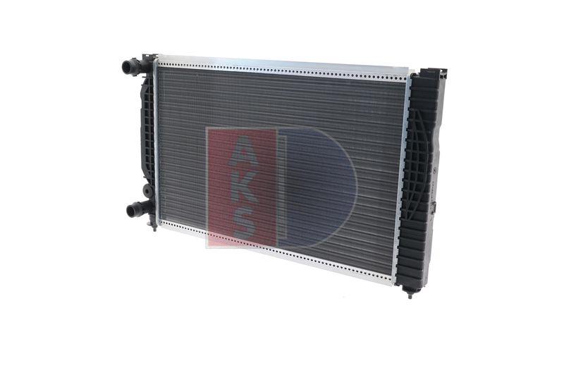 AKS DASIS Kühler, Motorkühlung (480023N)