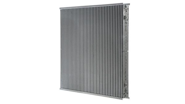 MAHLE Kompressor, Klimaanlage (ACP 116 000P)
