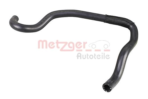 METZGER Kühlerschlauch (2421167)