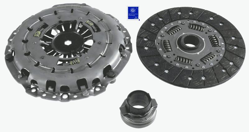 SACHS Kupplungssatz (3000 951 930) Thumbnail