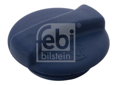 FEBI BILSTEIN Verschlussdeckel, Kühlmittelbehälter (02111)