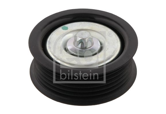 FEBI BILSTEIN Umlenk-/Führungsrolle, Keilrippenriemen (31089)