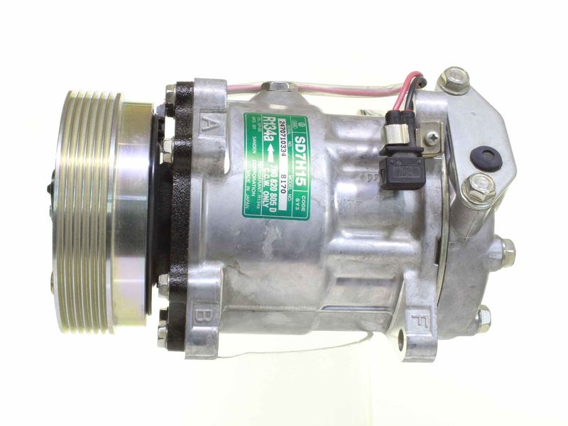 ALANKO Kompressor, Klimaanlage (10550775)