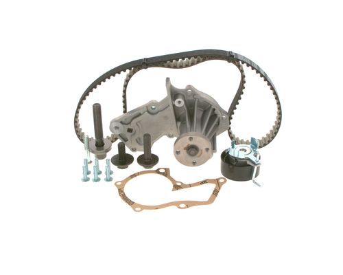 BOSCH Wasserpumpe + Zahnriemensatz (1 987 946 953)