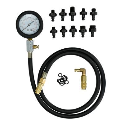 KS TOOLS Prüfgerät, Öldruck (BT581450)