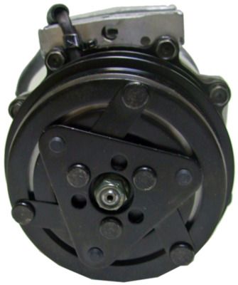 MAHLE Kompressor, Klimaanlage (ACP 1064 000S) MAHLE Kompressor, Klimaanlage (ACP 1064 000S)