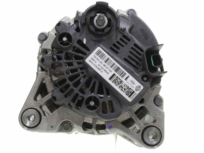 ALANKO Generator (10443807)